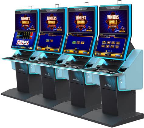 Aristocrat Gaming .